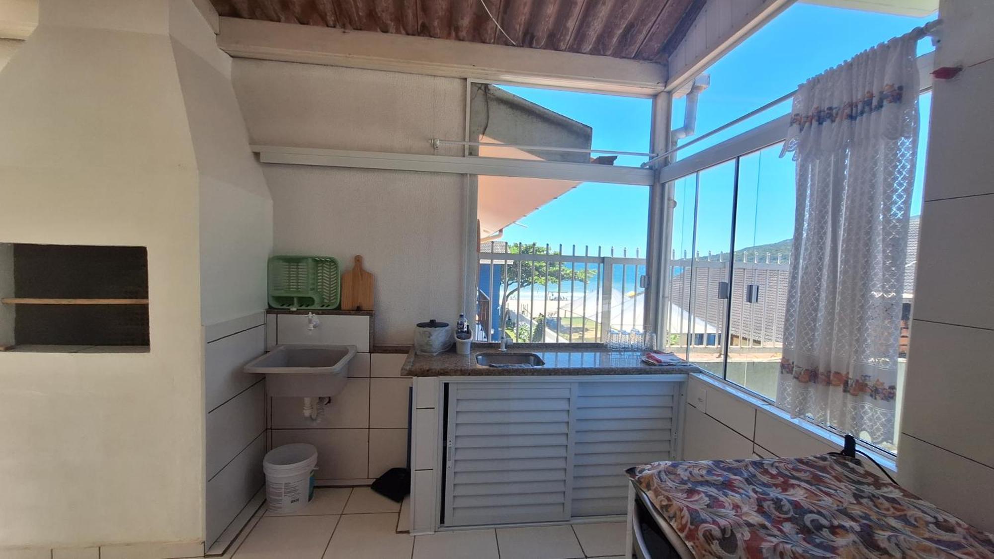 Apartamento Residencial Henrique Florianópolis Exterior foto