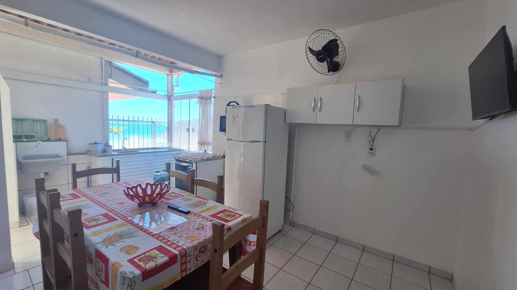 Apartamento Residencial Henrique Florianópolis Exterior foto
