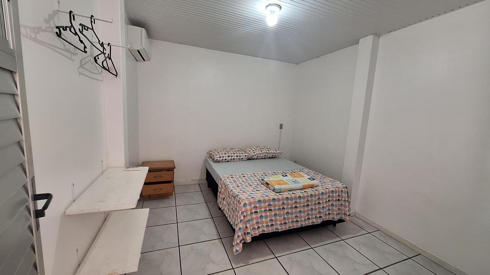 Apartamento Residencial Henrique Florianópolis Exterior foto