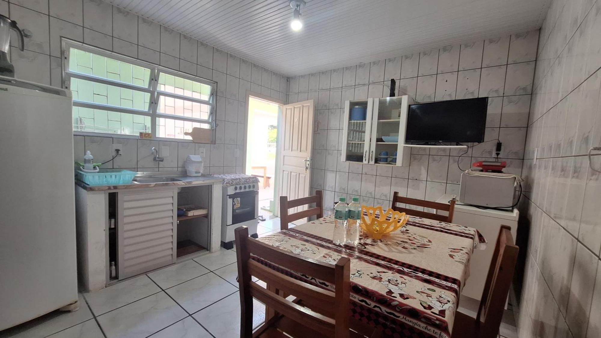 Apartamento Residencial Henrique Florianópolis Exterior foto