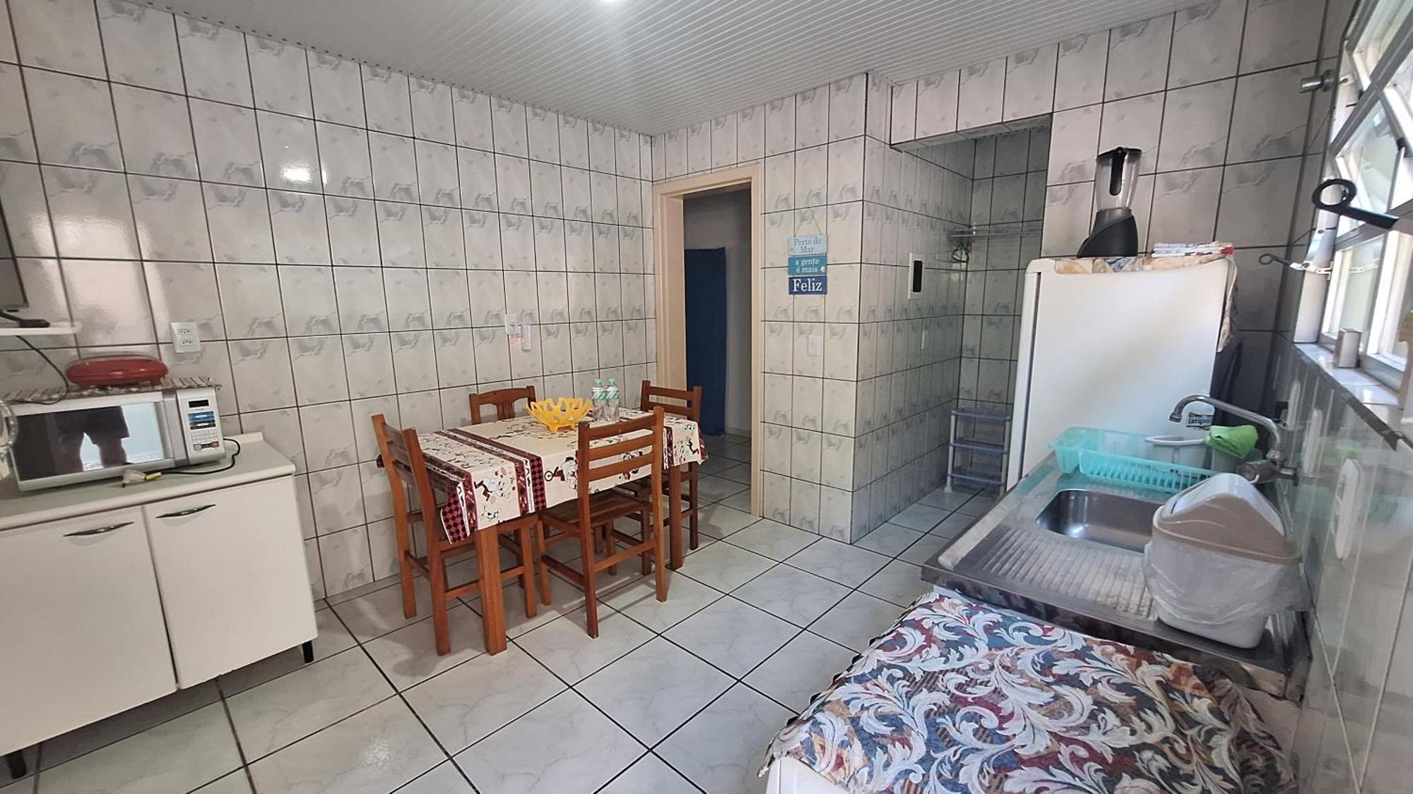 Apartamento Residencial Henrique Florianópolis Exterior foto