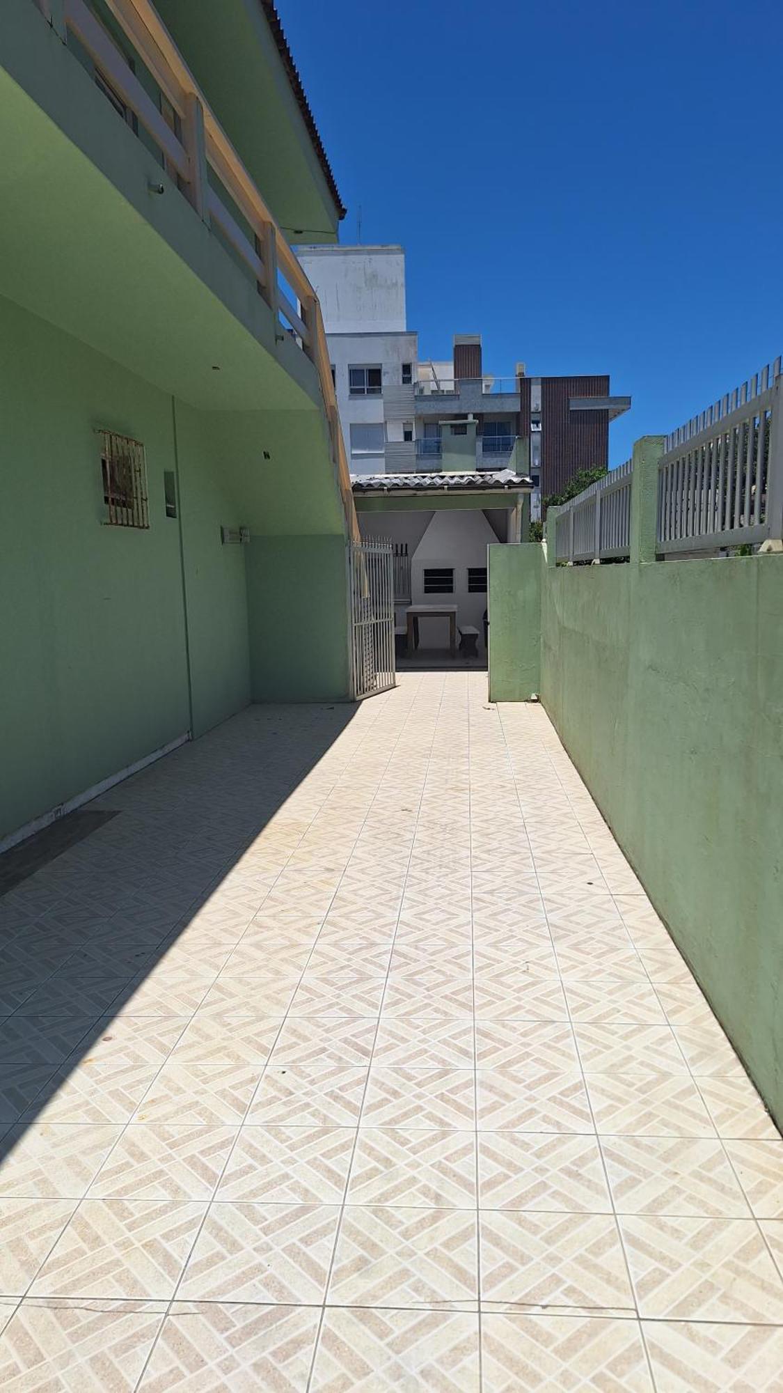 Apartamento Residencial Henrique Florianópolis Exterior foto